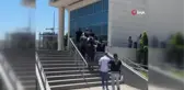 1 buçuk milyon TL'lik balık çalan şahıslara polisten suç üstü