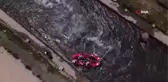 10 Farklı Ülkeden Dansçılar Rafting ve Tahta Araba Yarışlarında Mücadele Etti