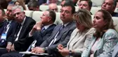CHP toplantısındaki gerginlik kulislere düştü! İmamoğlu'ndan kendisine, 