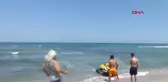 Kandıra'da Denizde Kaybolan Genç Hayatını Kaybetti