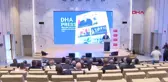DHA ve Trend Uluslararası Haber Ajansı'nın ortak projesi tanıtıldı