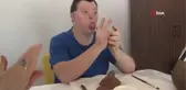 Down sendromlu bireyler hem eğleniyor hem öğreniyor