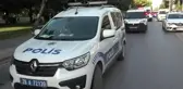 Porsuk Çayı'nda İki Genç Tehlike Atlattı