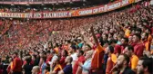 Fonda tüm Türkiye'nin dilindeki o şarkı var! Galatasaray'dan Fenerbahçe'ye bomba gönderme