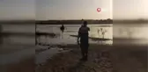 Isparta'da 3 gündür aranan yaşlı adam ölü olarak bulundu