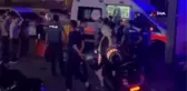 İstanbul'da motosikletliye silahlı saldırı: 1 ölü, 1 yaralı