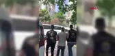 Beşiktaşlı futbolcu Emrecan'a saldıran şüpheli adliyeye sevk edildi