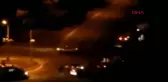 Zile'de Otomobil Kazası: 1 Ölü, 8 Yaralı