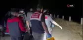 17 yaşındaki genç baraj gölünde boğularak hayatını kaybetti