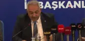 Abdulhamit Gül'den Kılıçdaroğlu'na 'Yenilen pehlivan güreşe doymazmış'