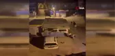Adana'da sokak ortasında tartışmada silahlar çekildi: 1 yaralı