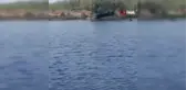 Çocuklarını kurtarmaya çalışan baba boğuldu
