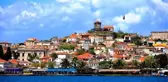 Cunda Adası nerede, nasıl gidilir? Cunda Adası arabayla giriş var mı? Cunda Adası giriş ücretli mi?