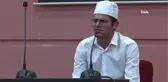 Diyanet İşleri Başkanı Erbaş 'Okuyucular Semineri' kapanış programına katıldı