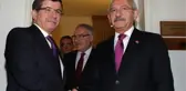 Gelecek Partisi'nden Kılıçdaroğlu-Özdağ protokolüne tepki: Siyasi ve ahlaki değeri yoktur