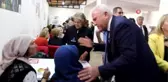 Hanımevleri, kadınların ikinci evi oldu