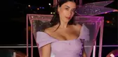 Hazal Kaya, kendisine hakaret ve küfür eden şahıs hakkında uzaklaştırma kararı aldırdı