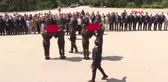 Kılıçdaroğlu, Lozan Barış Antlaşması'nın 100. yıl dönümü için Anıtkabir'i ziyaret etti