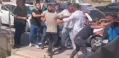 Kozan'da CHP'nin delege seçimlerinde kavga