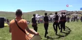 Meydanlara sığmayan Dede Korkut coşkusu yayla şenliğiyle final yaptı