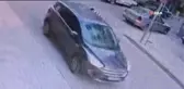 Motosikletin çarptığı yaya hayatını kaybetti