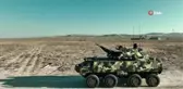 Roketsan, Mobil Hava Savunma Sistemi 'BURÇ'u ilk kez tanıttı