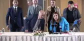 Samsun'da uyuşturucu ile mücadele tam gaz devam ediyor