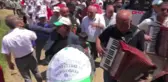 Artvin Şavşat'ta Şuvamtoba Şenlikleri düzenlendi