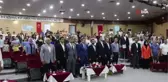 TÜGVA, Iğdır kongresini gerçekleştirdi
