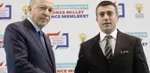15 Temmuz programında bir anda yere yığılmıştı! AK Partili belediye başkanı hayatını kaybetti
