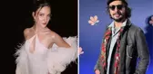 Ayrılık acısı 15 gün sürdü! Alina Boz, Umut Evirgen'le aşkını ilan etti