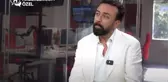 Ünlü oyuncu Burçin Bildik, ilk eşinin ölüm anını anlattı: Denizde kanlar içinde buldum