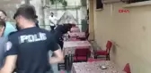 Edirne'de Kafeteryada Çıkan Kavgada 2 Kişi Yaralandı