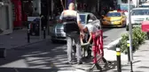 İstanbul Caddesi'ndeki Çalışmalar Uzuyor, Esnaf Mağdur
