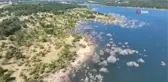 Jandarmadan boğulma olaylarına karşılık dronlu denetim