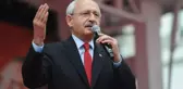 Kılıçdaroğlu: Akaryakıt zamları vatandaşın cebinden çalınan paradır