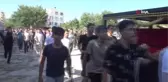 Kuzey Irak'ta şehit düşen Mehmet Can memleket Osmaniye'de son yolculuğuna uğurlandı