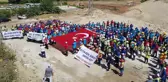 Muğla'da maden sahasının genişletilmesine karşı çıkanlara tepki: İşimizi kaybetmek istemiyoruz