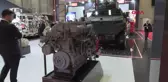 TÜMOSAN, IDEF 2023'te Hibrit Araçlarını Sergiliyor