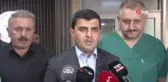 Rize Devlet Hastanesi Acilinde Silahlı Çatışma: 2'si Ağır 5 Yaralı