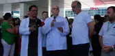 Doktora silahlı saldırı girişiminde bulunan emekli polise gözaltı
