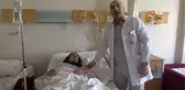 Şırnak'ta ilk kez kapalı tip varis ameliyatı yapıldı