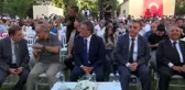 Abdullah Gül, Kayseri'de Üniversite Mezuniyet Törenine Katıldı