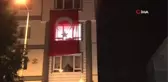 Ankara'ya şehit ateşi düştü