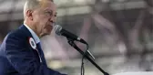 Cumhurbaşkanı Erdoğan: 600 bin sığınmacı geri gönderildi, hedefimiz bunu 1 milyona çıkarmak
