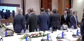 Ekonomi Koordinasyon Kurulu toplandı