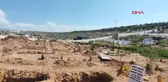 Malatya'da Eşi Tarafından Bıçaklanarak Öldürülen Büşra Alper'in Cenazesi Toprağa Verildi