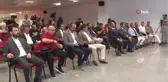 Eskişehirspor Yeni Forma Göğüs Sponsorunu Tanıttı