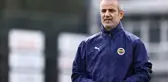 İsmail Kartal, kadroda düşünmüyor! Fenerbahçe'de Crespo ve Arao'ya yol göründü