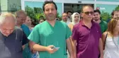 Ordu'daki doktor darp olayına ilişkin açıklama